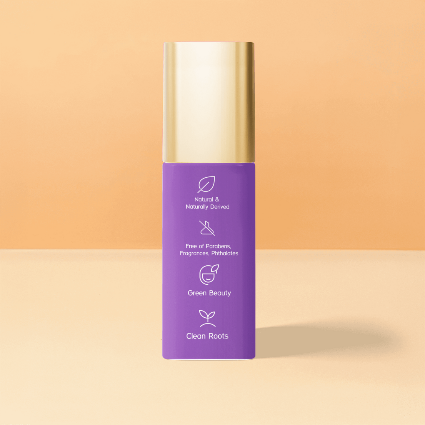 Pro-Aging Nourishing Face Cream Gold Cap