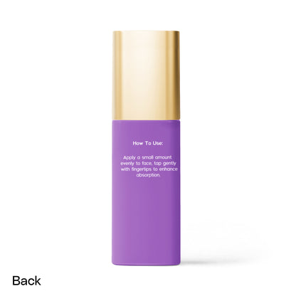 HydraSnail Mucin Essence Gold Cap