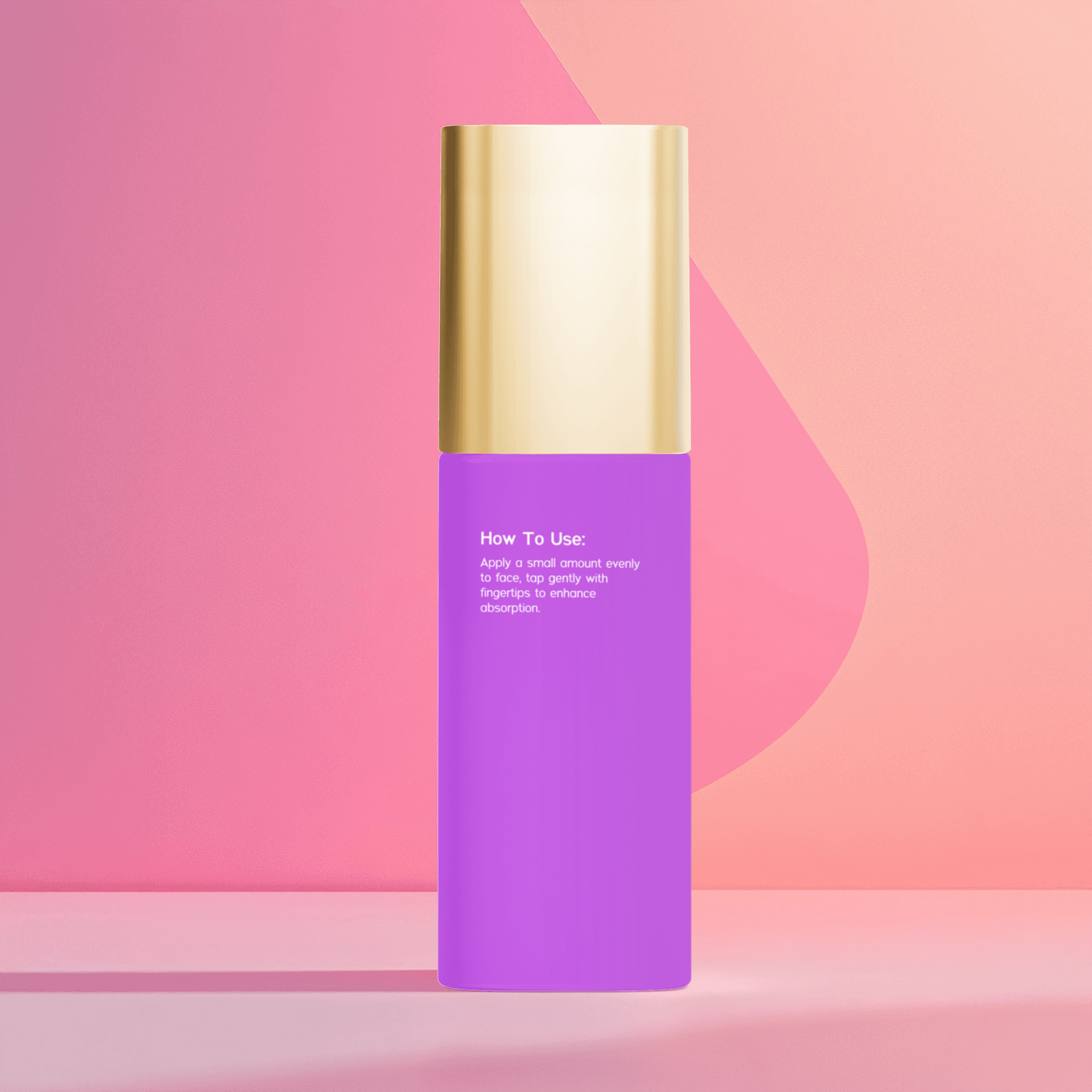 HydraSnail Mucin Essence Gold Cap