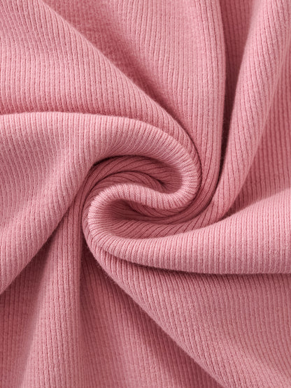 Slim Fit Tee - Support Circle