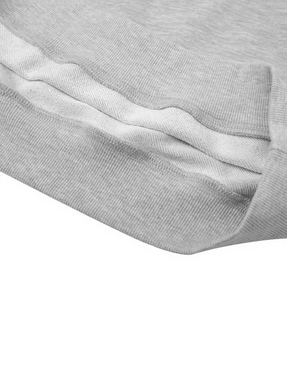 Cropped Hoodie - Support Team